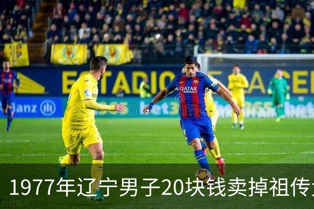 1977年辽宁男子20块钱卖掉祖传大罐子，30年后得知价值2亿要求撤销交易
